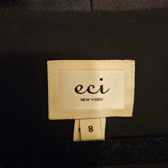 Silk dress - Picture 6 of 6